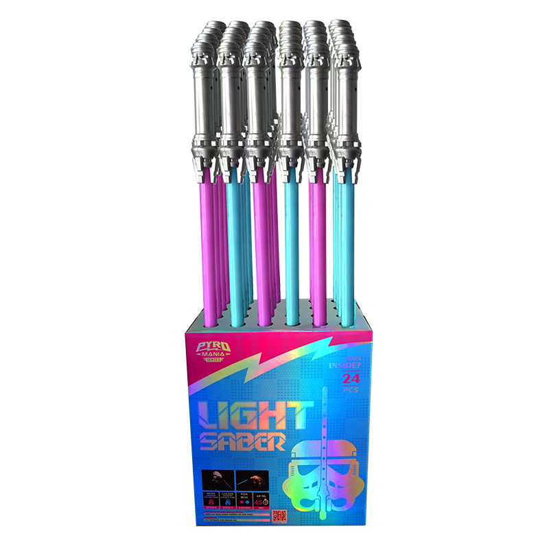Light Saber Novelties MC1435 Image
