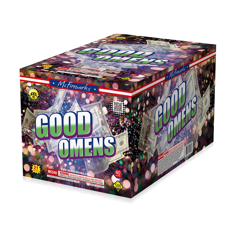 ลางดี 21 นัดเค้ก 500 กรัม MC548