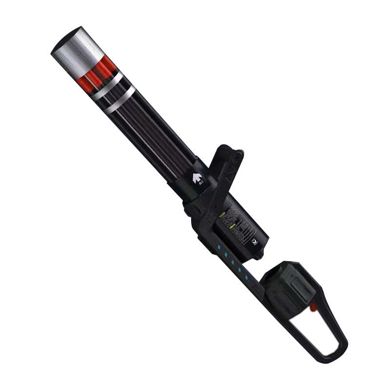 หมุน Gatling 375shots Roman Candle MC007