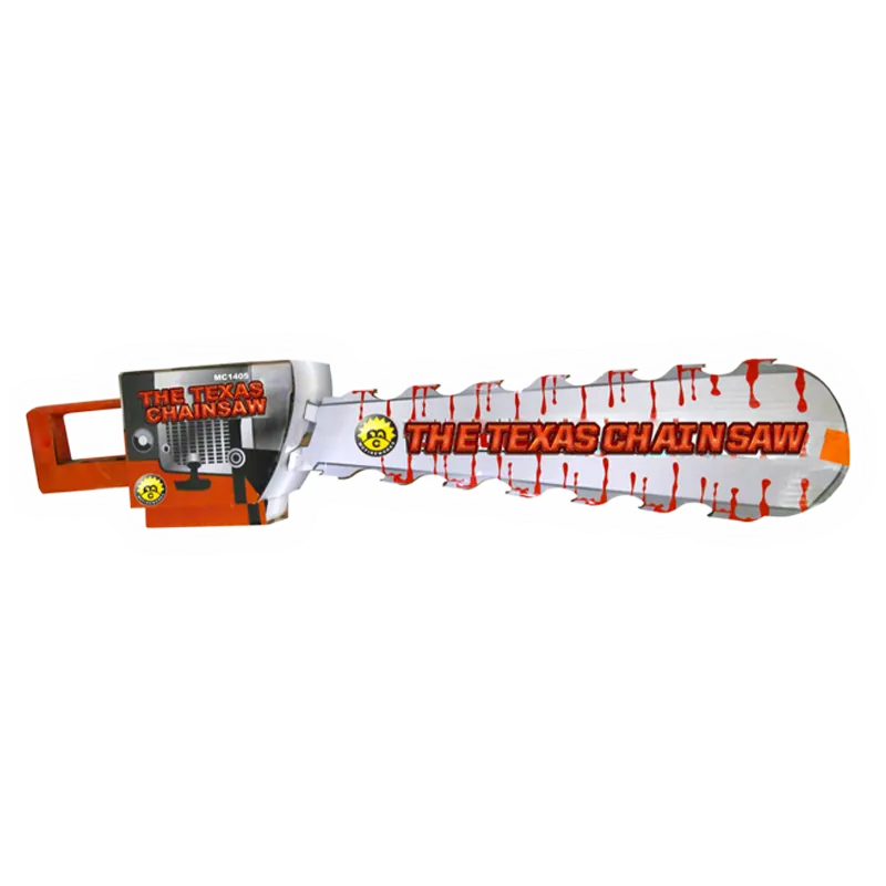 The Chainsaw (เล็ก) Novelties MC1406