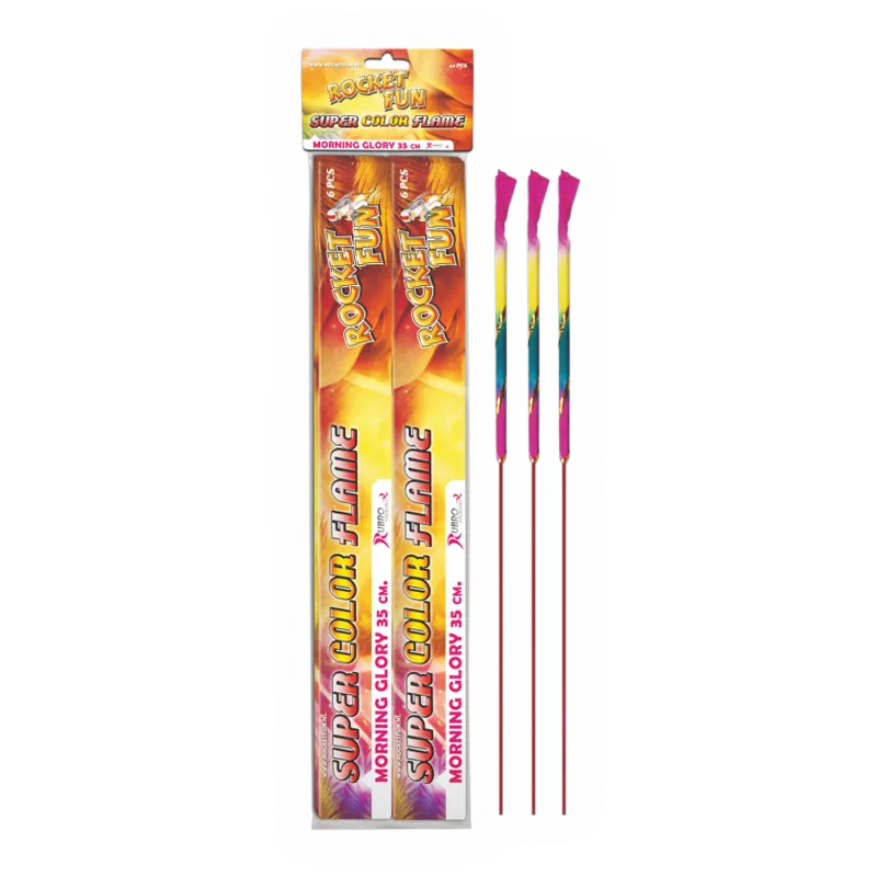 Morning Glory 35 ซม. MC1501
