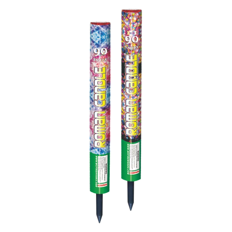 90 บอลโรมันเทียน MC716
