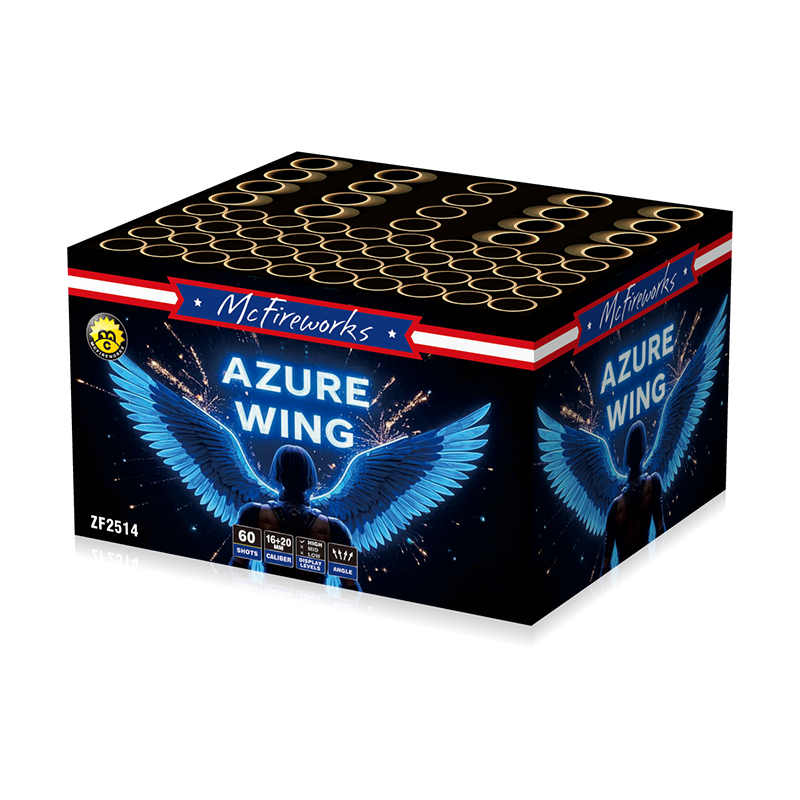 Azure Wing 60 ภาพเค้ก ZF2514 ภาพ