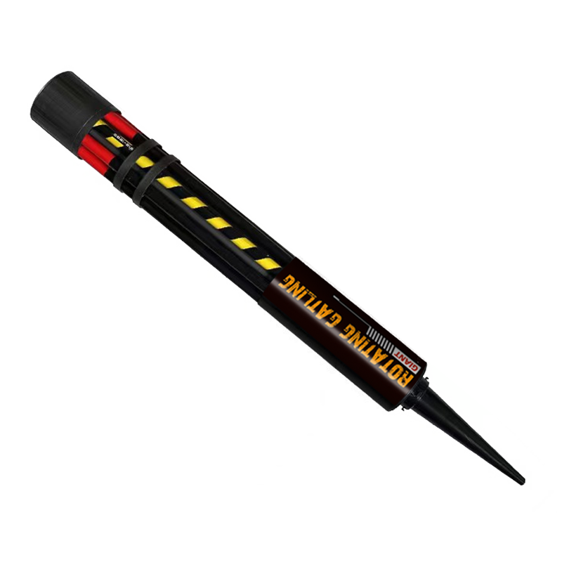 หมุน Gatling 375shots Roman Candle MC007